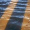 Hwy 12 starts to go underwater