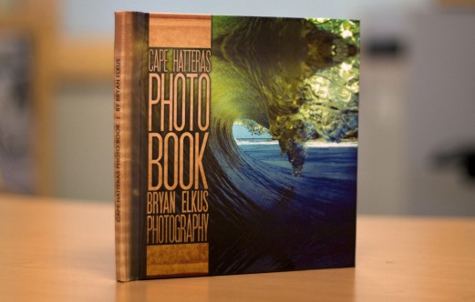 The Cape Hatteras OBX Photo Book