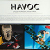LF 2011 Catalog Havoc Page