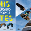 LF Kites Ad