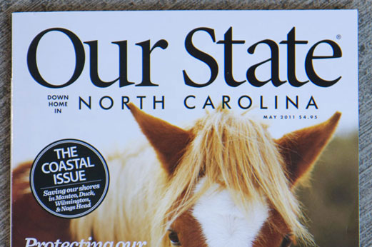 OURSTATE_May2011_cover