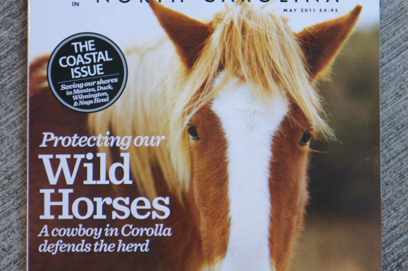 OURSTATE_May2011_cover