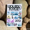BRYANELKUS_263142 Cover of the 2012 Liquid Force Catalog
