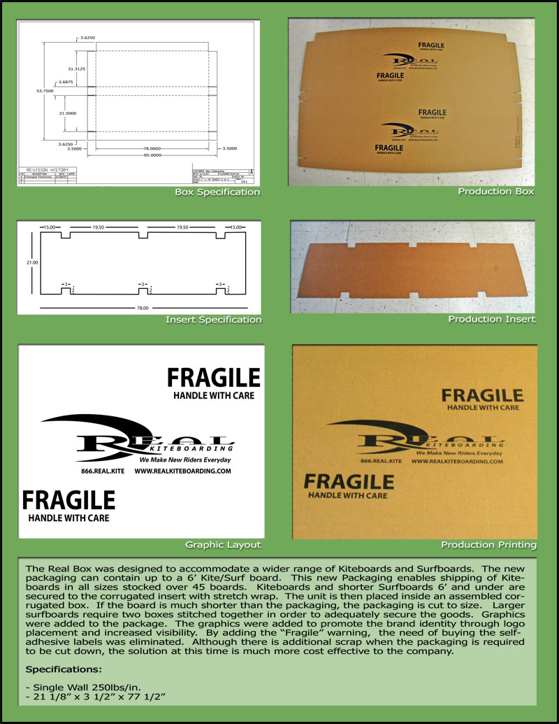Real-Shipping-Box