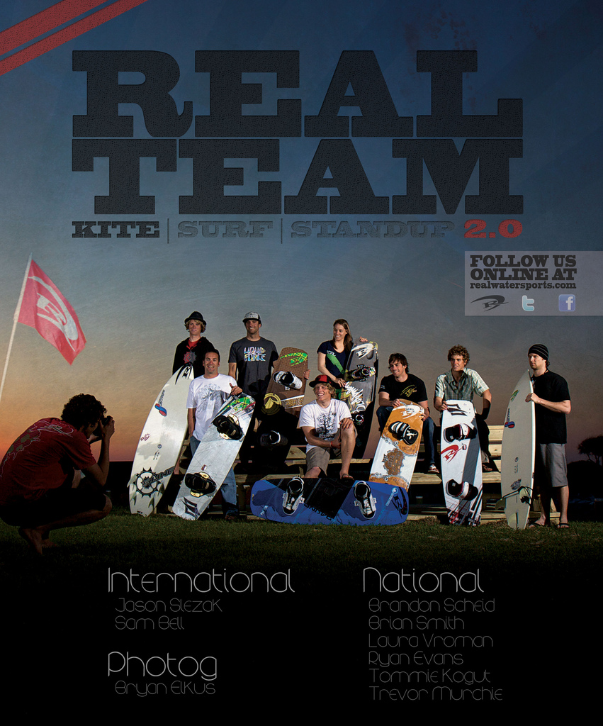 REAL_Teamshoot