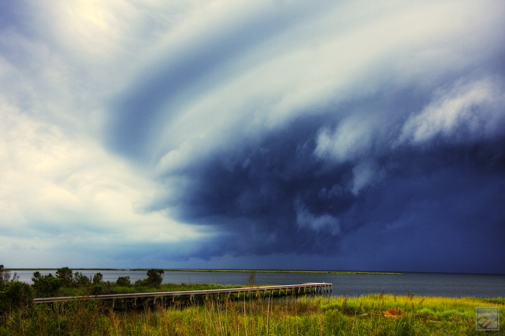 Storms