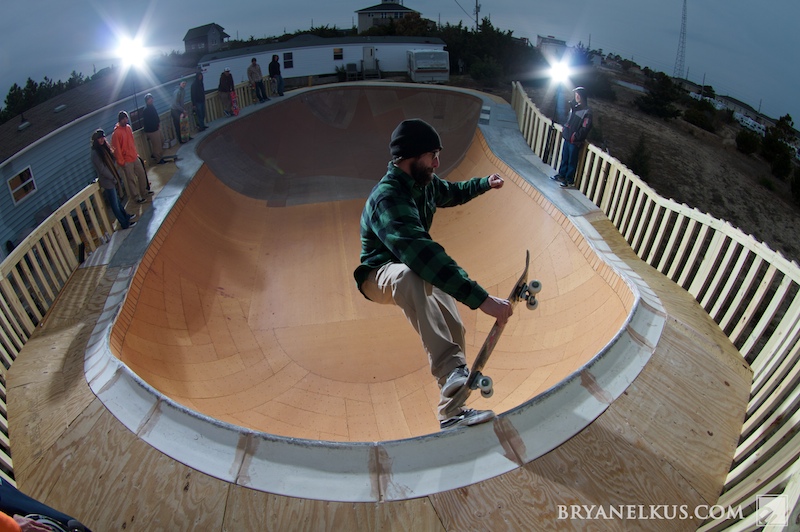 Saturday Skate Sessions