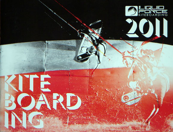 LF 2011 Catalog Cover