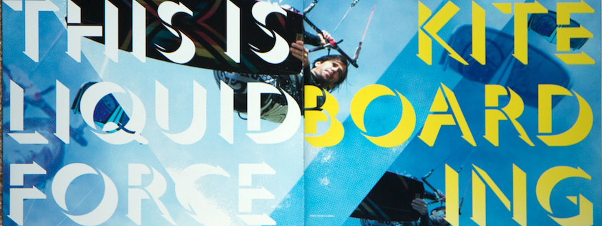 LF 2011 Catalog Opening Spread