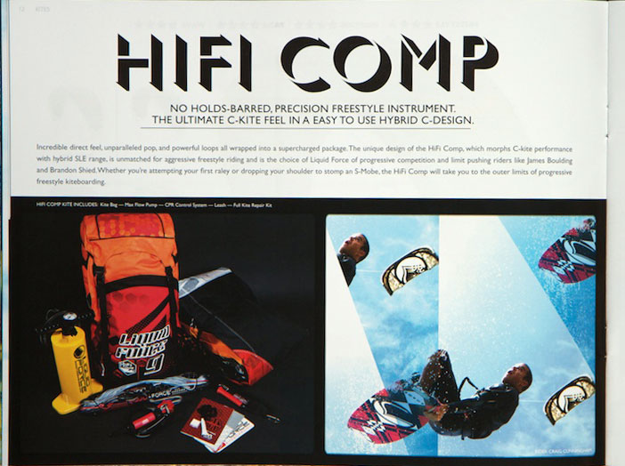 LF 2011 Catalog HiFi