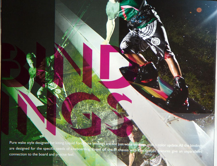 LF 2011 Catalog Bindings