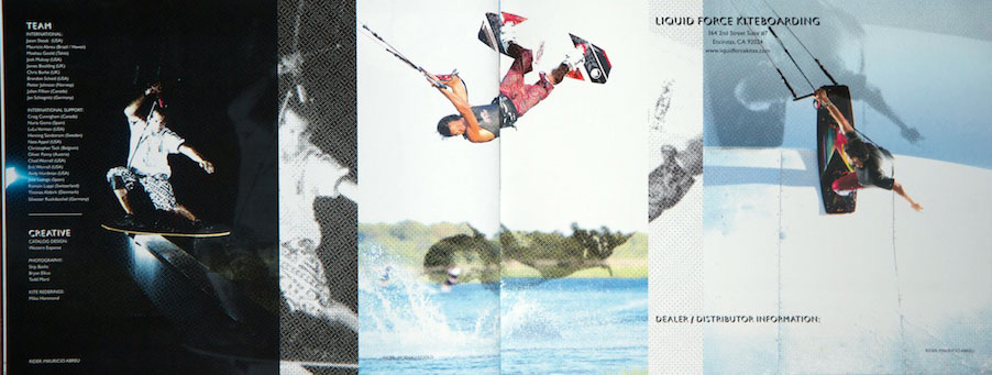 LF 2011 Catalog Maurico