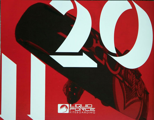 LF 2011 Catalog Back Cover