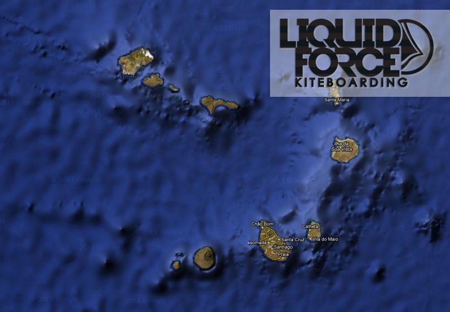 Liquid Force Photo Shoot 2012