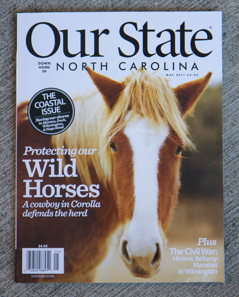 OURSTATE_May2011_cover