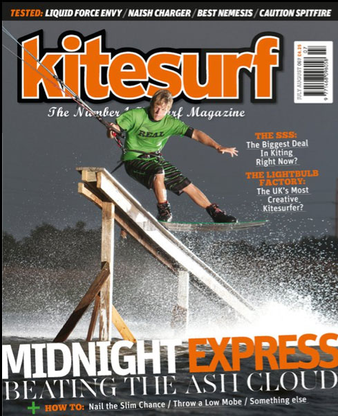 Brandon_Scheid_Kitesurf_cover