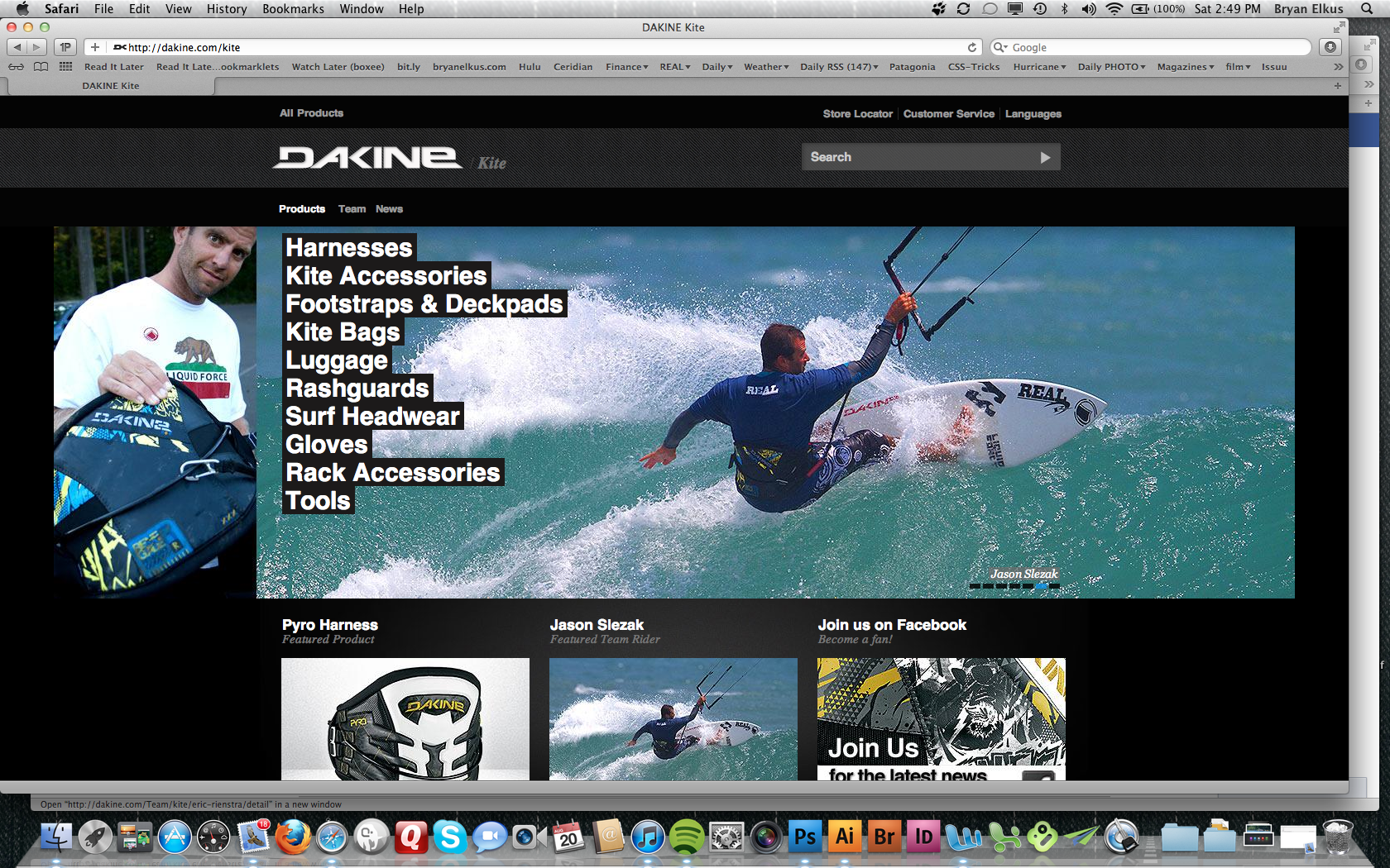 Dakine_2011_2