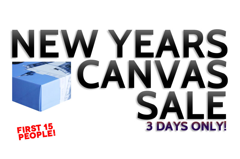 canvas-sale