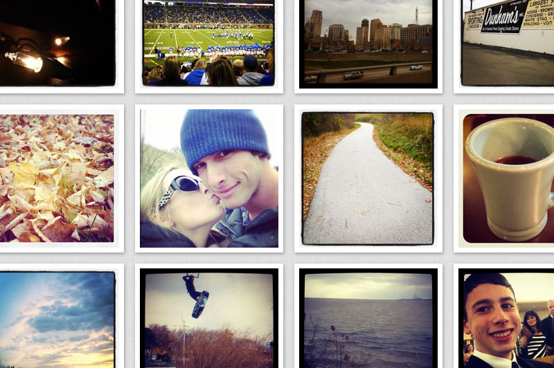 instagram
