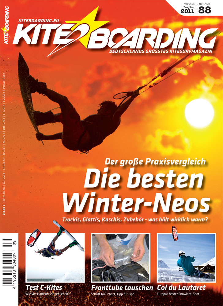 KiteboardingEU_Cover_Rich_Sabo_2011