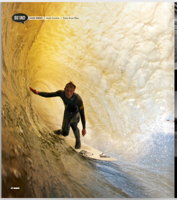 ESM JANUARY 2013 ISSUE