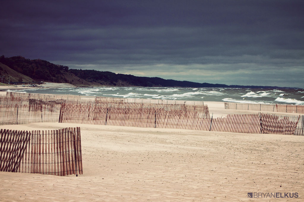 Michigan